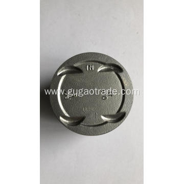 Engine Parts for Honda D16A6-II Engine Piston 13101-PM6-K00